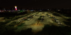 SVMC - La Chinita International Airport thumbnail 22