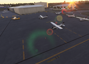 YSBK Bankstown Airport - Fixes & Upgrade thumbnail 7