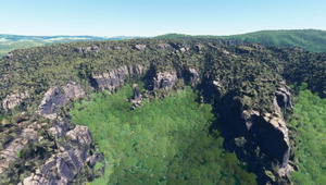 Saxon Switzerland – Schrammsteine-Schmilka-Affensteine thumbnail 3