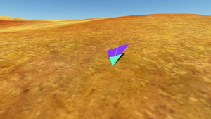 [V2.0] Tapzi - Paper Airplane thumbnail 5