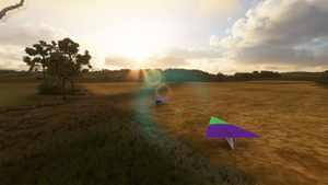 [V2.0] Tapzi - Paper Airplane thumbnail 3