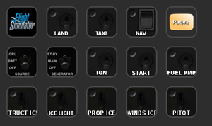 TBM 930 15Key StreamDeckVersion thumbnail 1