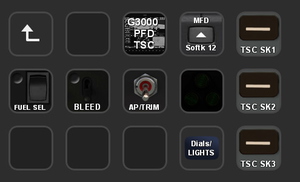 TBM 930 15Key StreamDeckVersion thumbnail 2