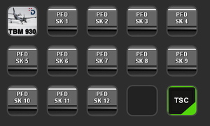 TBM 930 15Key StreamDeckVersion thumbnail 3