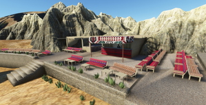 The Ancient City Of Petra, Jordan -  One of the New 7 Wonders of the World thumbnail 9