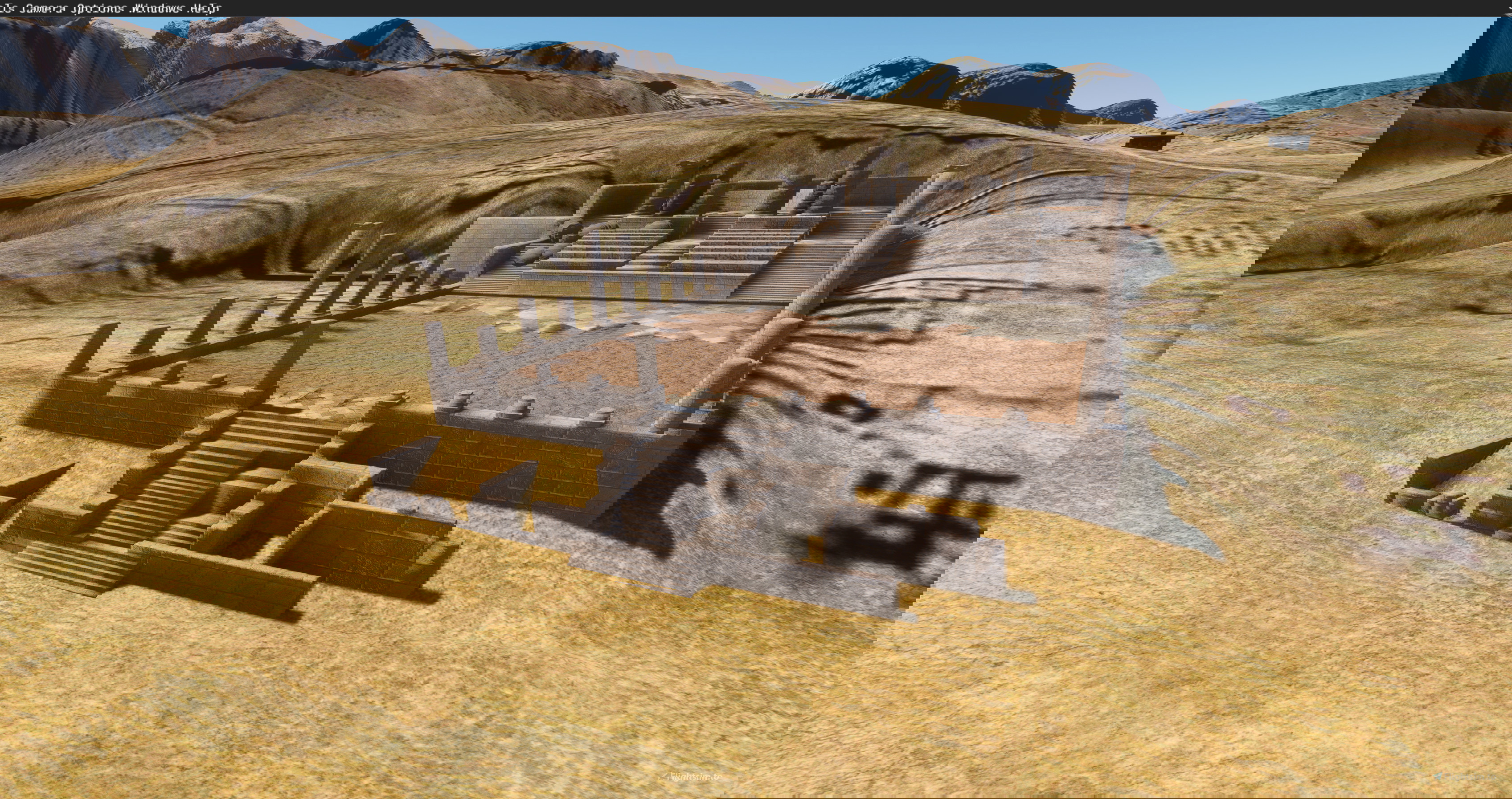 petra jordan flights