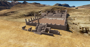 The Ancient City Of Petra, Jordan -  One of the New 7 Wonders of the World thumbnail 2