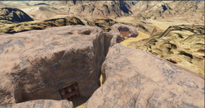 The Ancient City Of Petra, Jordan -  One of the New 7 Wonders of the World thumbnail 13