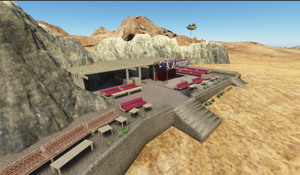 The Ancient City Of Petra, Jordan -  One of the New 7 Wonders of the World thumbnail 15