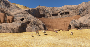 The Ancient City Of Petra, Jordan -  One of the New 7 Wonders of the World thumbnail 4