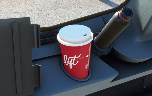 South African Coffee Cups: Vida Lift Edition
