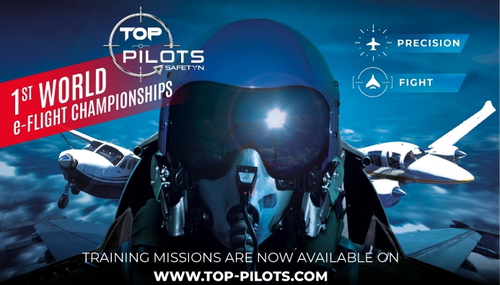 TOP PILOTS