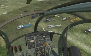 totof helicopter library V2 thumbnail 3