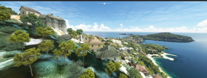 Shorter Trees / Tree Height Modification VERSION 4.0 for MFS2020 (shorter, realistic trees)  thumbnail 15