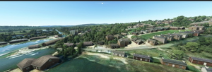 Shorter Trees / Tree Height Modification VERSION 4.0 for MFS2020 (shorter, realistic trees)  thumbnail 13