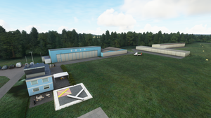 EDVS - Salzgitter Drütte thumbnail 3