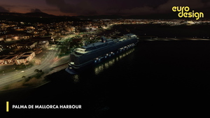 Palma de Mallorca Harbour thumbnail 7