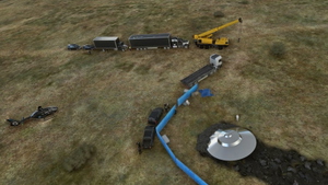 Roswell UFO Crash Site thumbnail 9