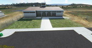 Chachapoyas Airport SPPY  thumbnail 8