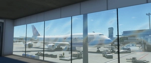 Asobo Boeing 747-8i China Airlines (No Mirroring) [4K] thumbnail 5