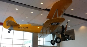 DC Designs Boeing PT-17 Stearman - US Navy BuNo 3344 thumbnail 3