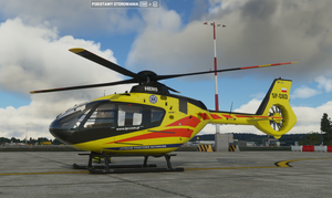 H135 HEMS LPR v.2.5 thumbnail 9