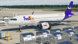 [A32NX] FedEX OE-IAP thumbnail 4