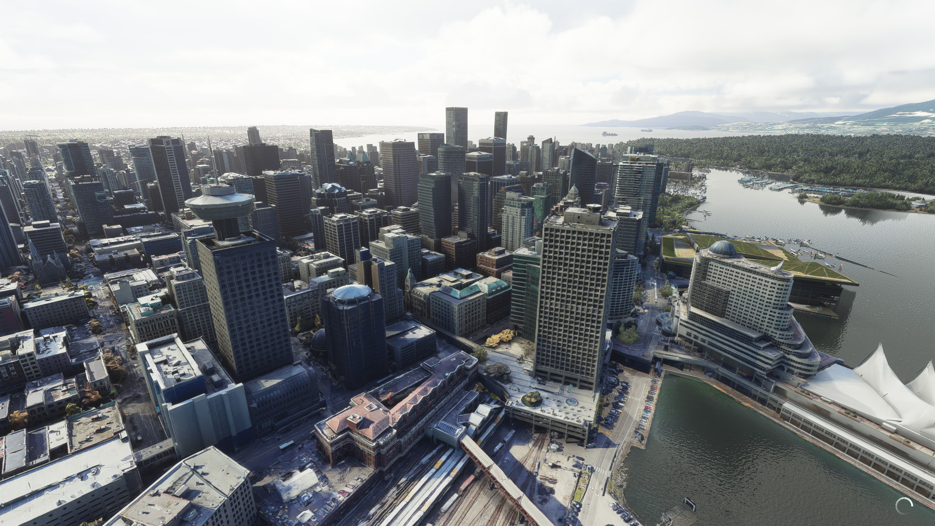 Vancouver - Image 1