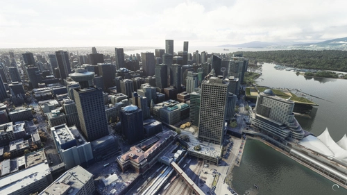 Vancouver