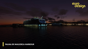 Palma de Mallorca Harbour thumbnail 6