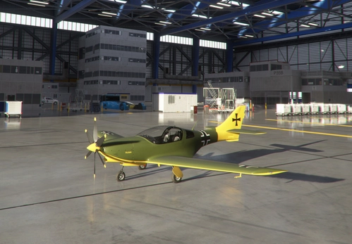 Gotfriends Vertigo - Dragon Liveries and more...
