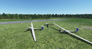 Vesthimmerlands / Aars Airfield  thumbnail 7