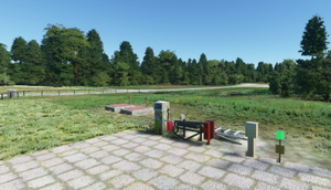 Vesthimmerlands / Aars Airfield  thumbnail 6
