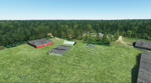 Vesthimmerlands / Aars Airfield  thumbnail 4