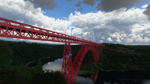 Viaduc de Garabit thumbnail 6