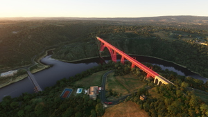 Viaduc de Garabit thumbnail 7