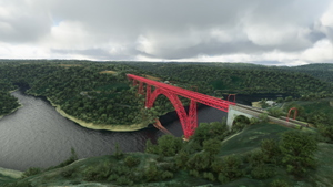 Viaduc de Garabit thumbnail 5