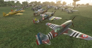 Vintage Aircraft collector library V 2 thumbnail 5