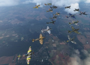 Vintage Aircraft collector library V 2 thumbnail 2