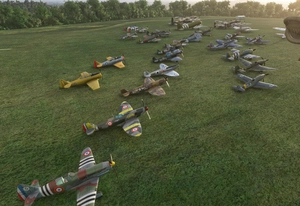 Vintage Aircraft collector library V 2 thumbnail 4