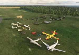 Vintage Aircraft collector library V 2 thumbnail 6