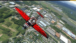 VL-3 915 Rotax (Improvement Mod) thumbnail 5