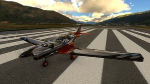 VL-3 915 Rotax (Improvement Mod) thumbnail 2