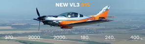 VL-3 915 Rotax (Improvement Mod) thumbnail 1
