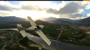 VL-3 915 Rotax (Improvement Mod) thumbnail 3