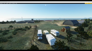 ME03 - (MECOR)_Capo d'Orlando airfield (near Aeolian Islands - Sicily) thumbnail 4