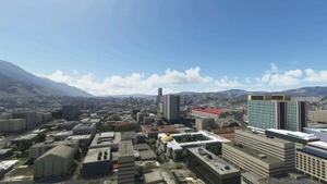 Caracas City - Pack 1 thumbnail 5