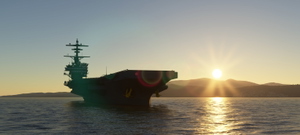 EUROPE AIRCRAFT CARRIER thumbnail 9