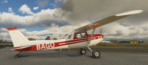 Cessna 152 Backcountry/STOL Mod!  thumbnail 1