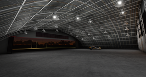 Poland EPPI Pila Airport  thumbnail 9